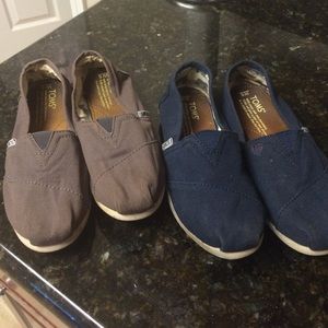 Toms