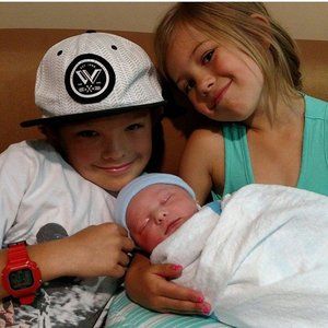 Meet your Posher, Josh jess