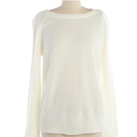 BB Dokato sweater