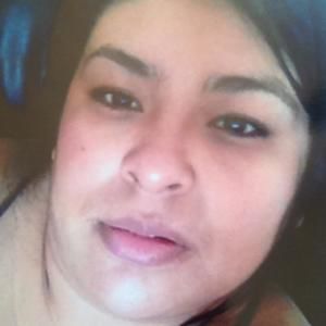 Meet your Posher, Gabriela