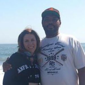 Meet your Posher, Rodney