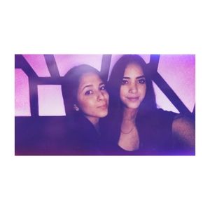 Meet your Posher, Daniela