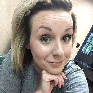 Meet your Posher, Kimberly