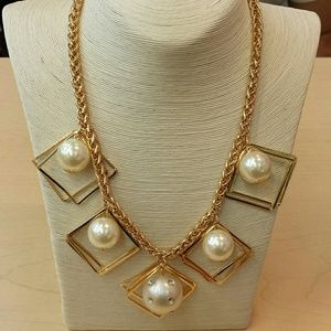 Fashion Necklace