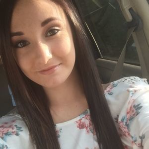 Meet your Posher, Maycee