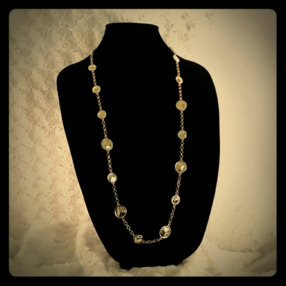 Jones New York Necklace