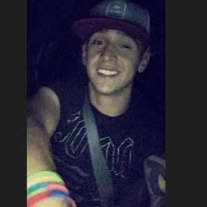 Meet your Posher, Nick