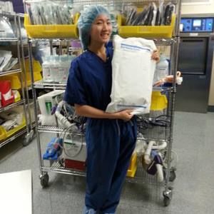 Meet your Posher, Candice