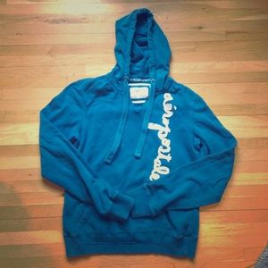 Aeropostale hoodie sweatshirt