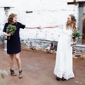 Meet your Posher, Caroline