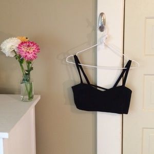 Brandy melville bralette