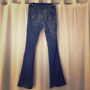 Seven jeans