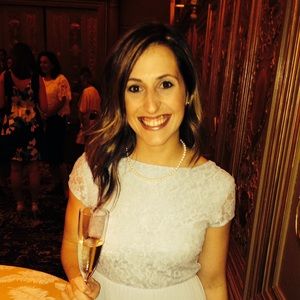 Meet your Posher, Kristen