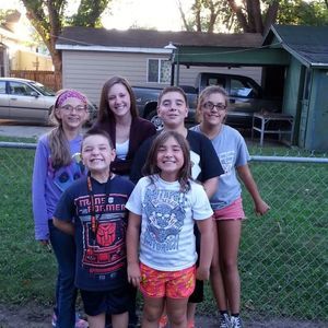 Meet your Posher, Peggy sue