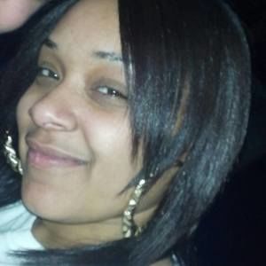 Meet your Posher, Lillian