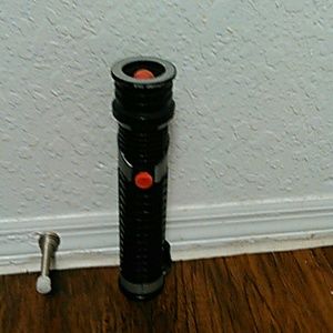 Star wars lightsaber