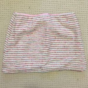 Trina Turk mini skirt