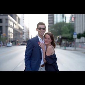 Meet your Posher, Marie