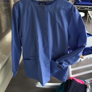 3 pc Cherokee scrubs