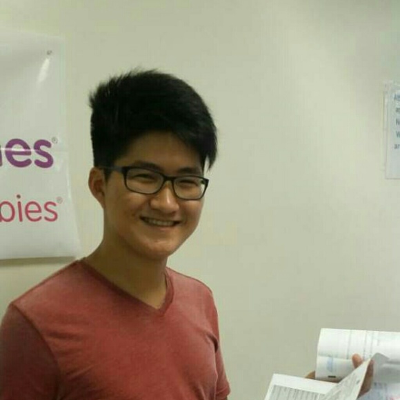 Meet your Posher, Ellen