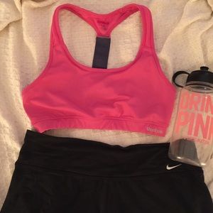 Reebok Sports Bra