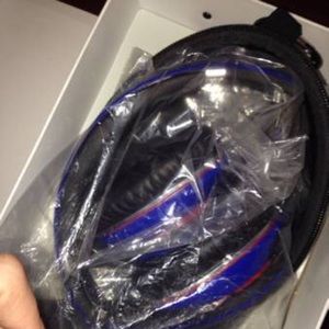 Beats wireless headphones