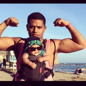 Meet your Posher, Lincoln