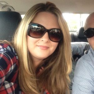 Meet your Posher, Gina