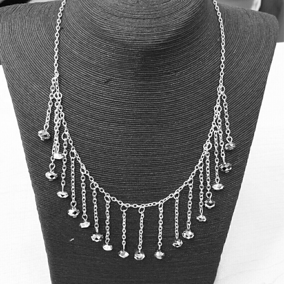 Fashion necklace