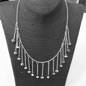 Fashion necklace