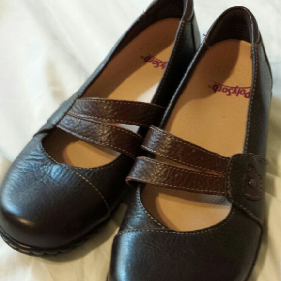 clarks evianna crown