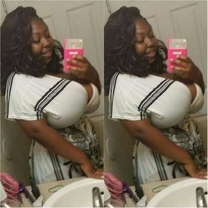 Meet your Posher, Shauna