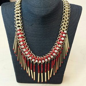 Fashion necklace