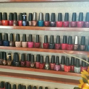 Meet your Posher, Becky