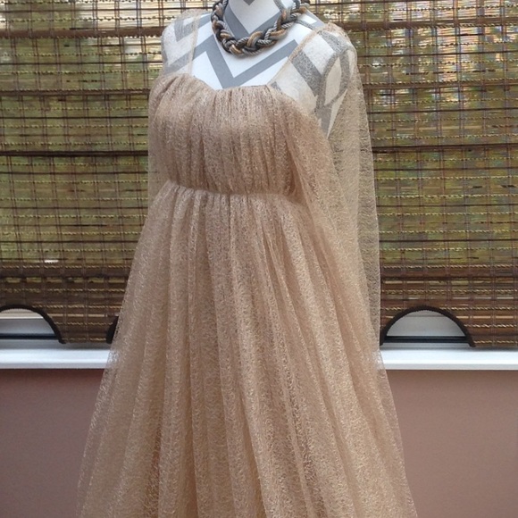 Sold  "The Anthem" Dress - Picture 3 of 4