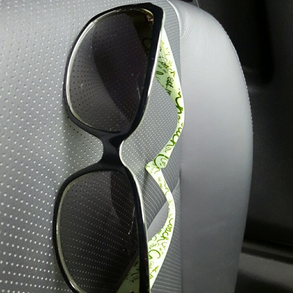 Coach sunglasses