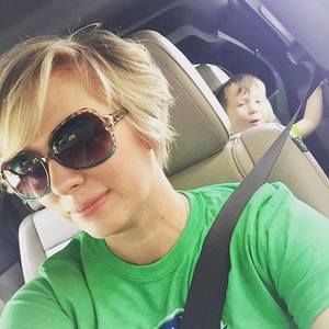 Meet your Posher, Terra