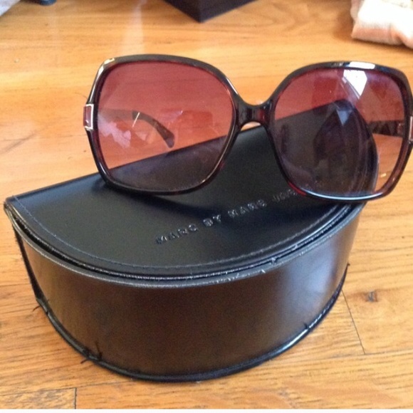 Marc by Marc Jacobs sunglasses excellent condition main image 15