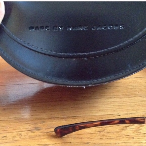 Marc by Marc Jacobs sunglasses excellent condition main image 14