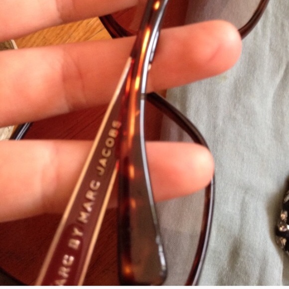 Marc by Marc Jacobs sunglasses excellent condition main image 10