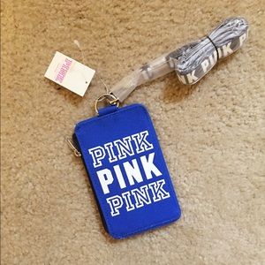 Victoria's Secret Lanyard