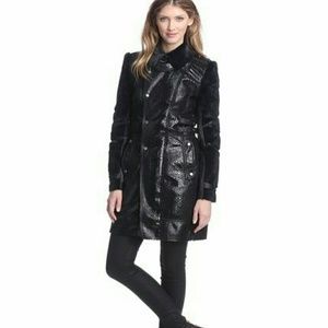 W118 by Walter Baker Lori Coat