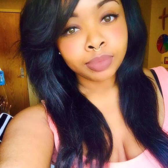 Meet your Posher, Tyeshia - Picture 1 of 1