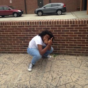 Meet your Posher, Armani