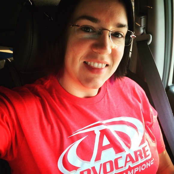 Meet your Posher, Mindy - Picture 1 of 1