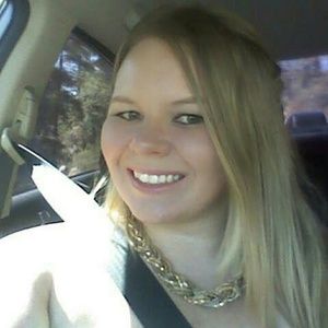 Meet your Posher, Nichole