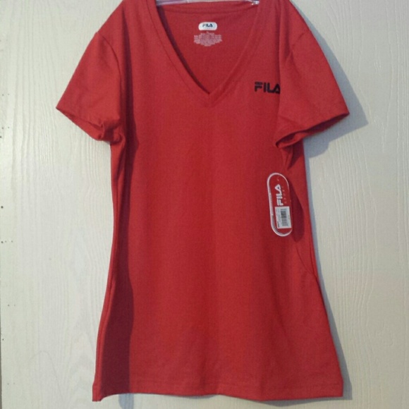 Fila sport tee