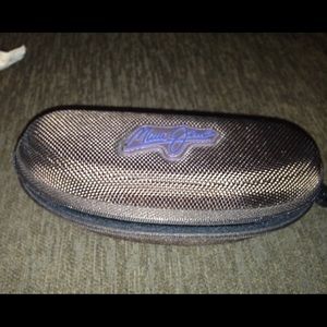Maui Jim sunglass case