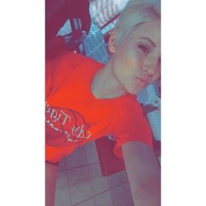 Meet your Posher, Desirae