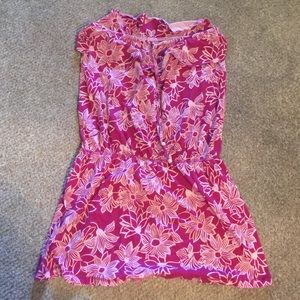 Aerie Strapless Dress